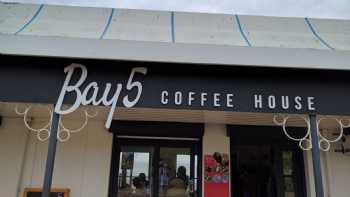 Bay 5 Coffee House