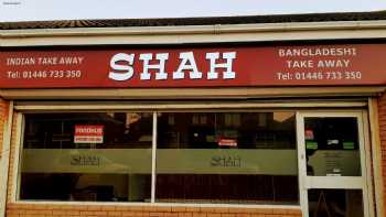 Shah Indian takeaway