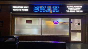 Shah Indian takeaway