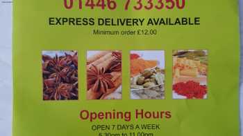 Shah Indian takeaway