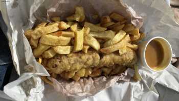 Harvey's Fish & Chips