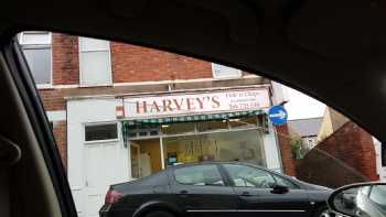 Harvey's Fish & Chips