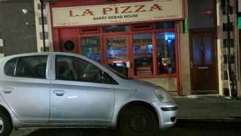 LA Pizza