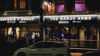 The Baruc Arms