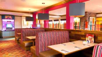 Premier Inn Barry Island Cardiff Airport hotel