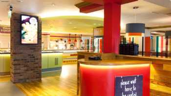 Premier Inn Barry Island Cardiff Airport hotel