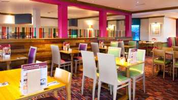 Premier Inn Barry Island Cardiff Airport hotel