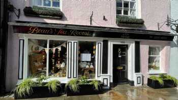 Beau's Tea Rooms