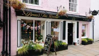 Beau's Tea Rooms