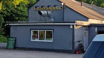 Fishermans Rest Inn