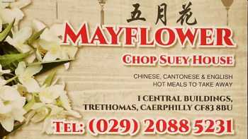 Mayflower Chop Suey House