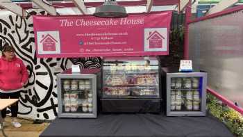 The Cheesecake House Ltd