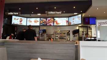 KFC Caerphilly - Cross Way Retail Park