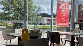 KFC Caerphilly - Cross Way Retail Park