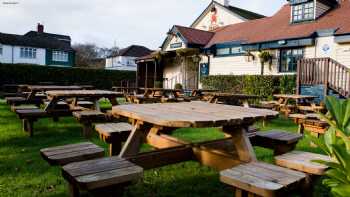 Pontygwindy Alehouse