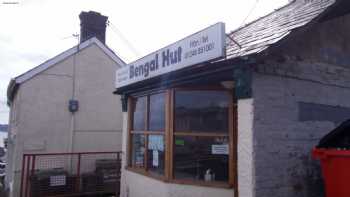 Bengal Hut