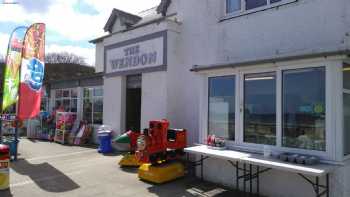 The Wendon Cafe & Seaside Shop