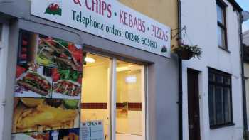 Bethesda Chip Shop