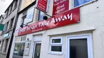 Sitar Indian Takeaway