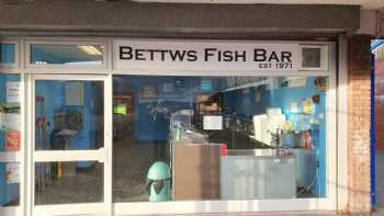 Bettws Fish Bar