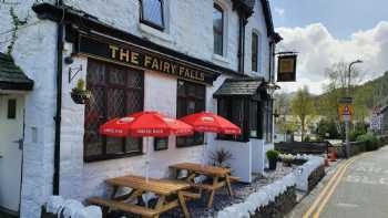 Fairy Falls Hotel