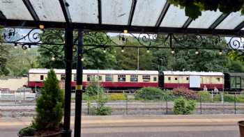 Cafe Betws-Y-Coed