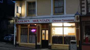 Golden Mountain