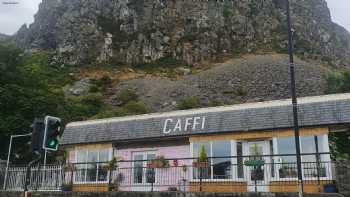 The Bridge Cafe