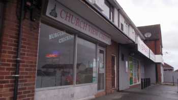 Church View Chippy