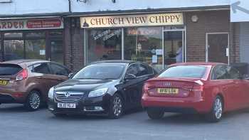 Church View Chippy