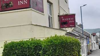 The Railway Inn