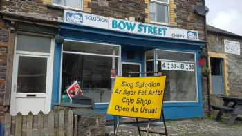 Bow Street Chippy