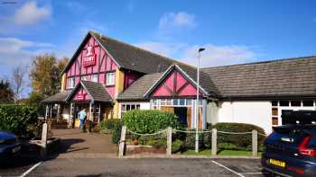 Toby Carvery Bridgend