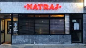 Natraj Tandoori Restaurant