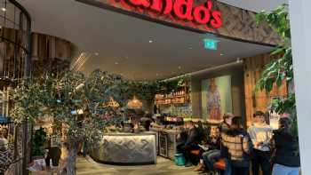 Nando's Bridgend