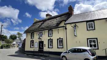 The Star Inn - Treoes