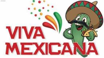 Viva Mexicana