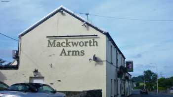 Mackworth Arms