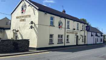 Mackworth Arms