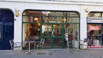 Cafe Aroma