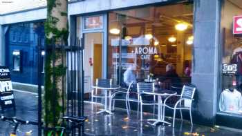 Cafe Aroma