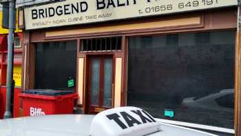 Bridgend Balti