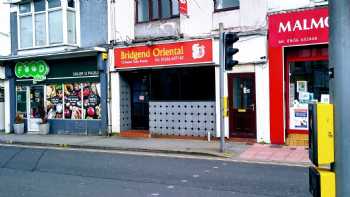 Bridgend Oriental