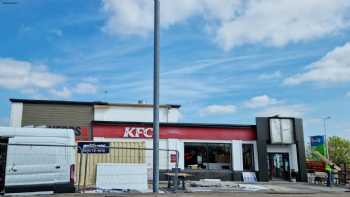 KFC Bridgend - Hernston Business Park