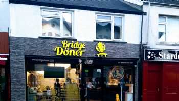 Bridge Doner (Bridgend)