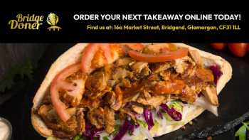 Bridge Doner (Bridgend)