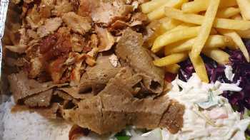 Bridge Doner (Bridgend)