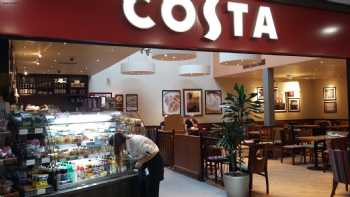 Costa Coffee Broughton