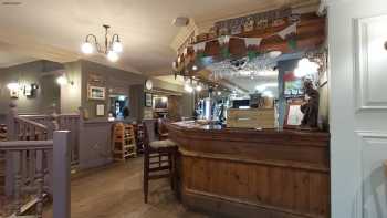 The Hollybush