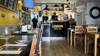 Lisbon Tapas Restaurant